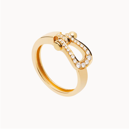 Fred Force 10 Ring Medium Model